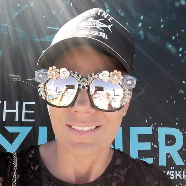 Magda Samulak-Banaszczyk